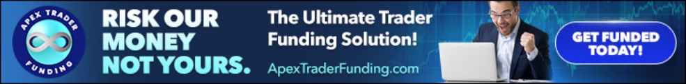 ... Apex Trader Funding